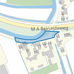 Perceel LST00-A-1662