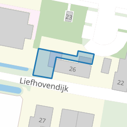 Perceel LST00-A-1670