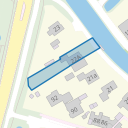 Perceel LST00-A-1722