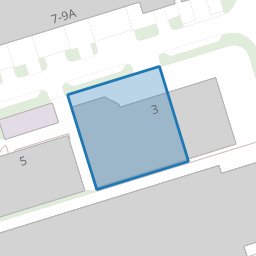 Perceel LST00-A-1761