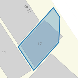 Perceel LST00-A-1843