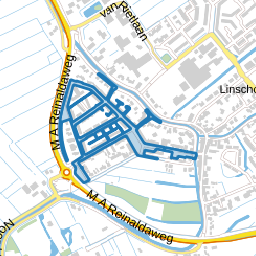 Perceel LST00-A-1860