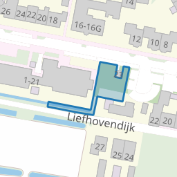 Perceel LST00-A-1899