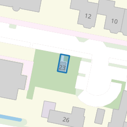 Perceel LST00-A-1900