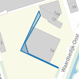 Perceel LST00-A-1909