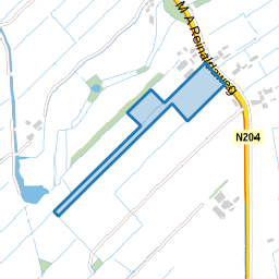 Perceel LST00-A-1930