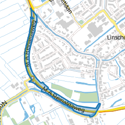 Perceel LST00-A-1951