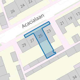 Perceel LST00-A-1957