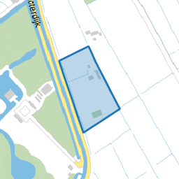 Perceel LST00-A-860