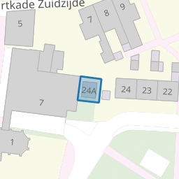 Perceel LST00-B-1186