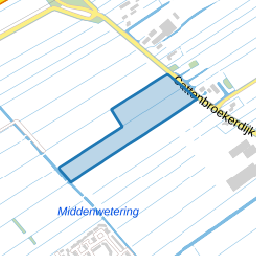 Perceel LST00-B-1280