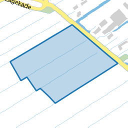 Perceel LST00-B-1281