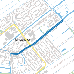 Perceel LST00-B-1372