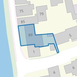 Perceel LST00-B-1397