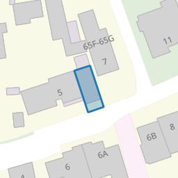 Perceel LST00-B-1399