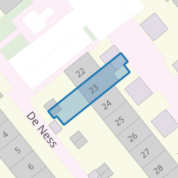 Perceel LST00-B-1490