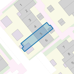 Perceel LST00-B-1501