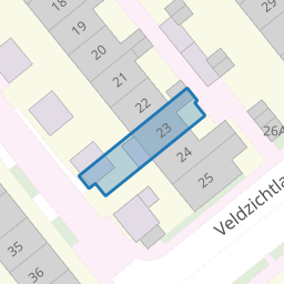 Perceel LST00-B-1509