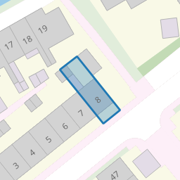 Perceel LST00-B-1513