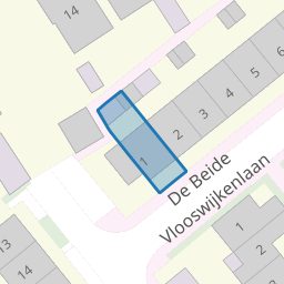 Perceel LST00-B-1520