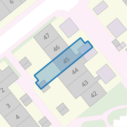 Perceel LST00-B-1526