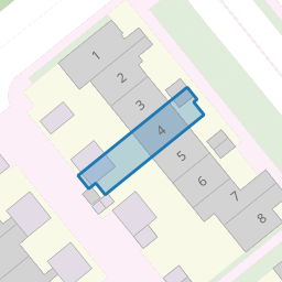 Perceel LST00-B-1533