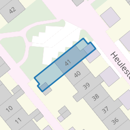 Perceel LST00-B-1539