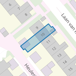 Perceel LST00-B-1548