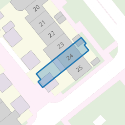 Perceel LST00-B-1562