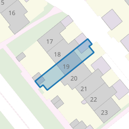 Perceel LST00-B-1601