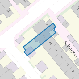 Perceel LST00-B-1607