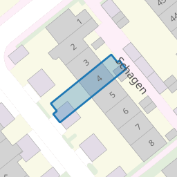 Perceel LST00-B-1609