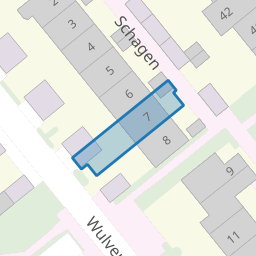 Perceel LST00-B-1612