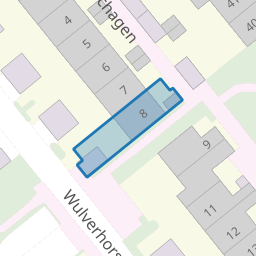 Perceel LST00-B-1613