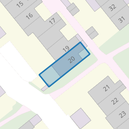 Perceel LST00-B-1625