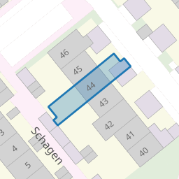 Perceel LST00-B-1678