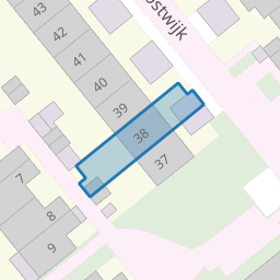 Perceel LST00-B-1691