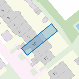 Perceel LST00-B-1709