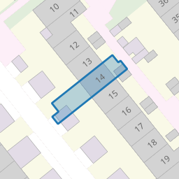 Perceel LST00-B-1735