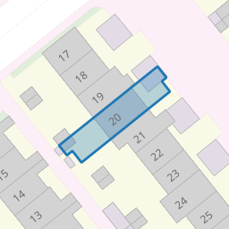 Perceel LST00-B-1771