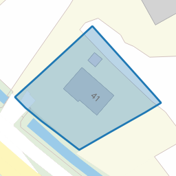 Perceel LST00-B-1813