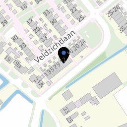 Appartement LST00 B 1844 2