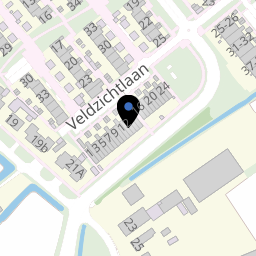 Appartement LST00 B 1844 8