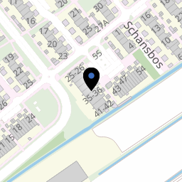 Appartement LST00 B 1846 12