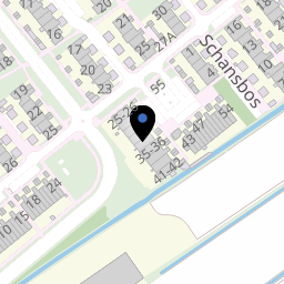 Appartement LST00 B 1846 13