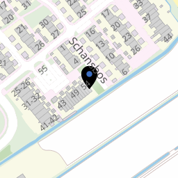 Appartement LST00 B 1847 5