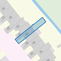 Perceel LST00-B-1868