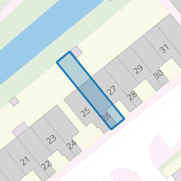 Perceel LST00-B-1899