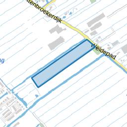 Perceel LST00-B-1925