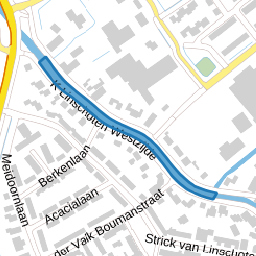 Perceel LST00-B-1960